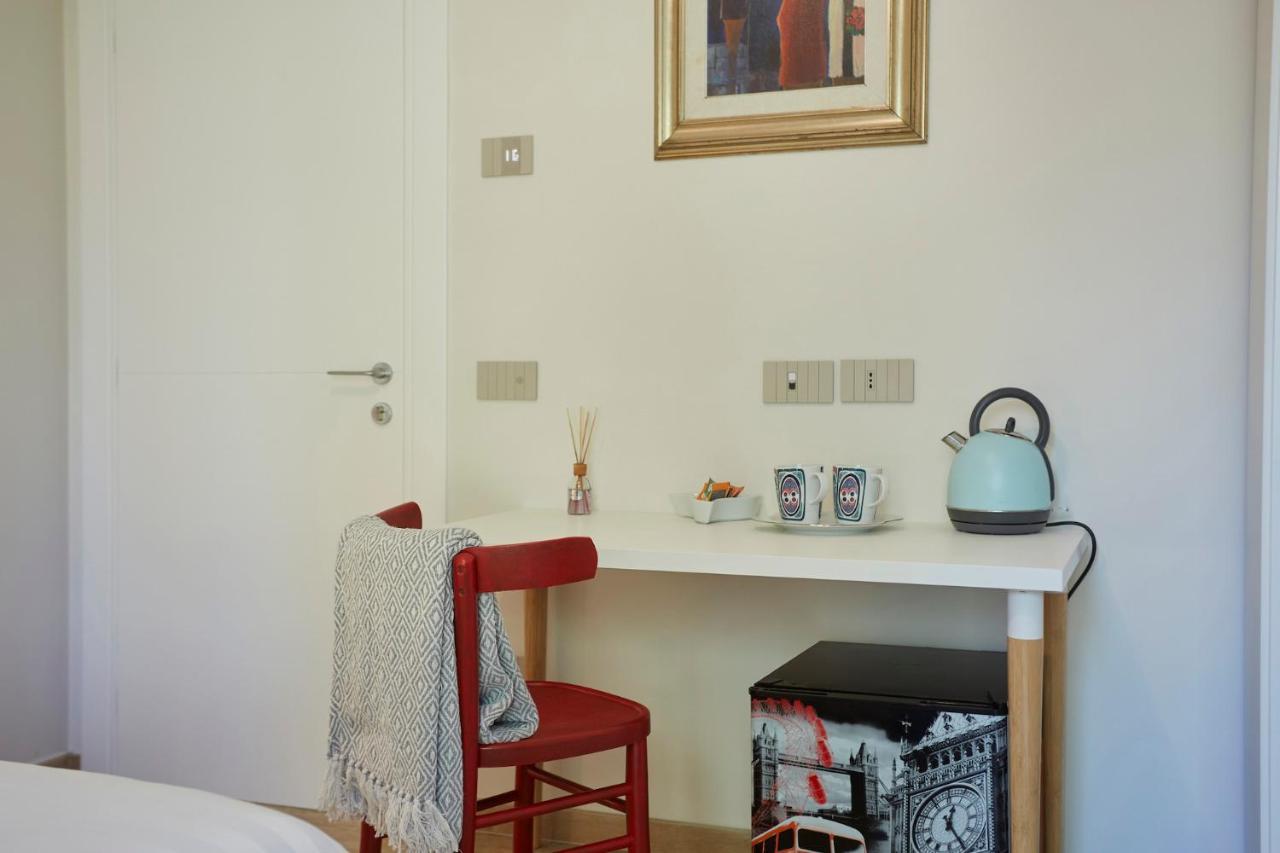 Agriturismo Nido Delle Rondini 마체라타 외부 사진