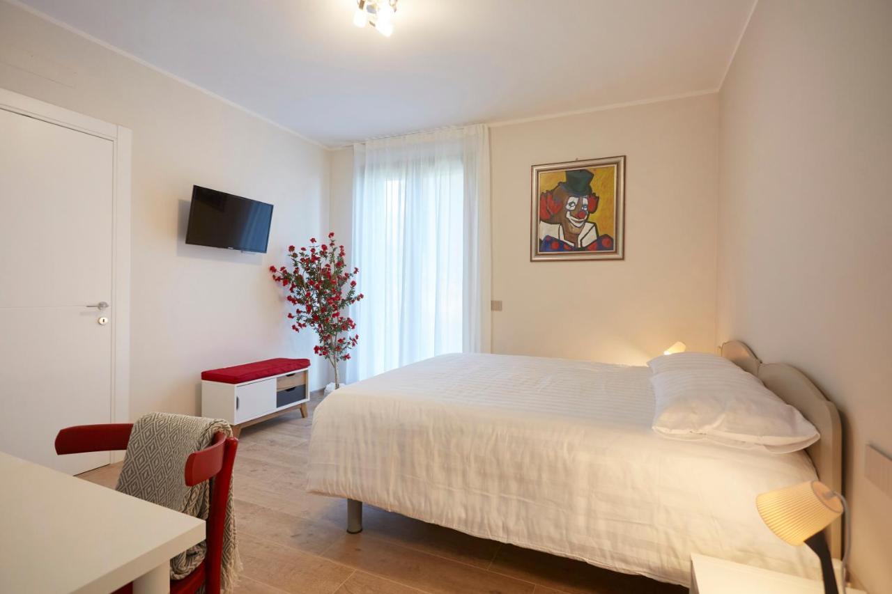 Agriturismo Nido Delle Rondini 마체라타 외부 사진