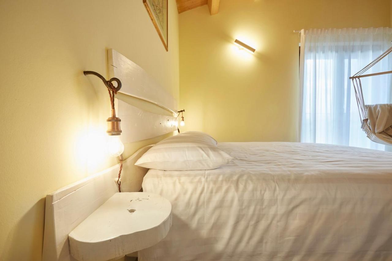 Agriturismo Nido Delle Rondini 마체라타 외부 사진