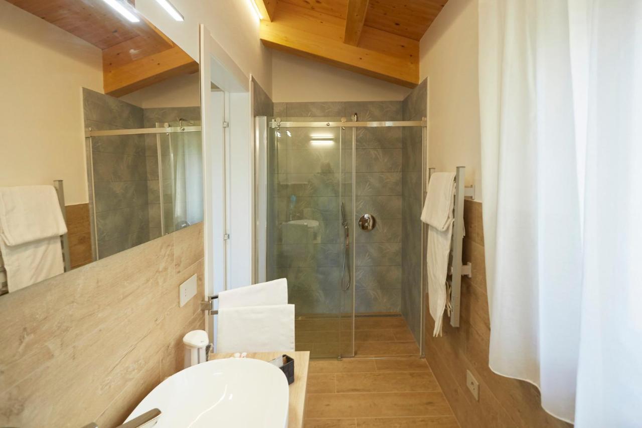 Agriturismo Nido Delle Rondini 마체라타 외부 사진