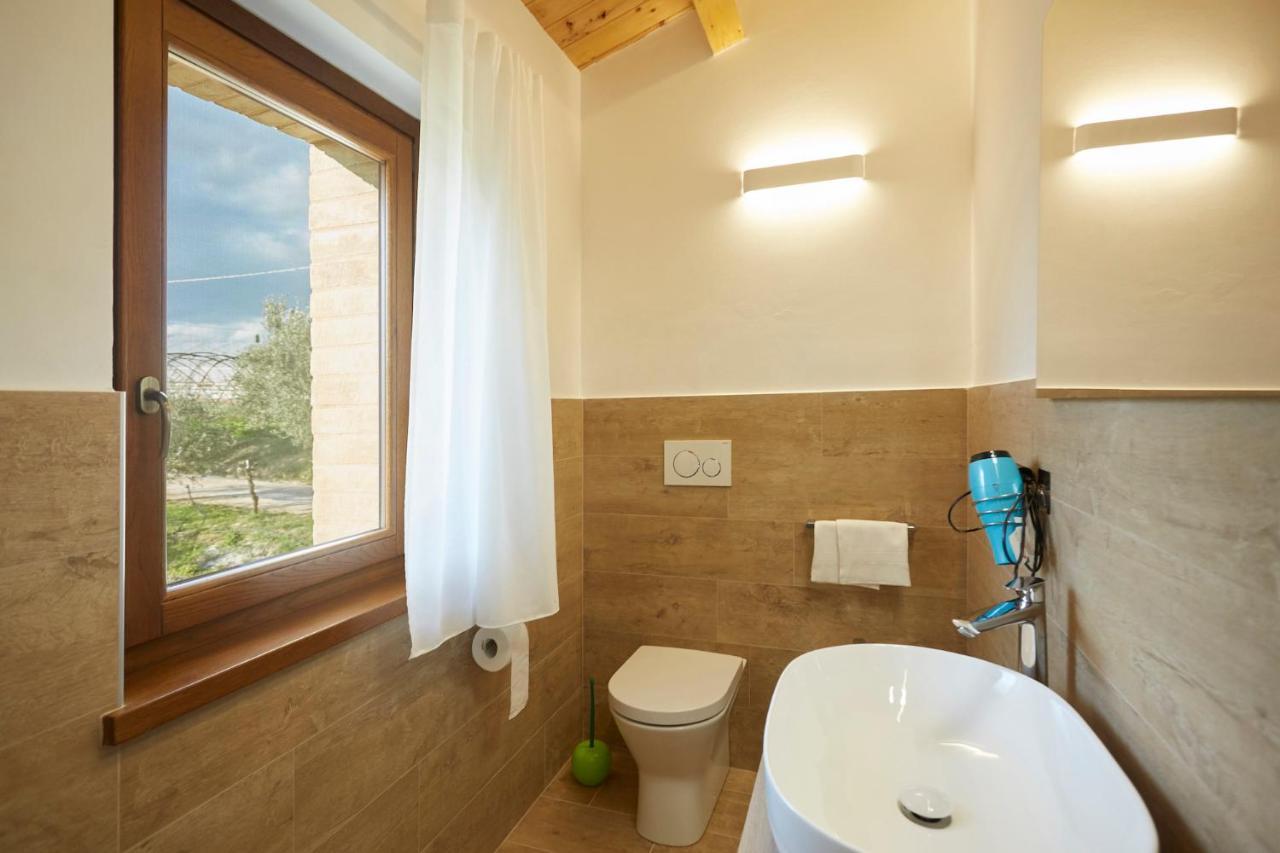 Agriturismo Nido Delle Rondini 마체라타 외부 사진