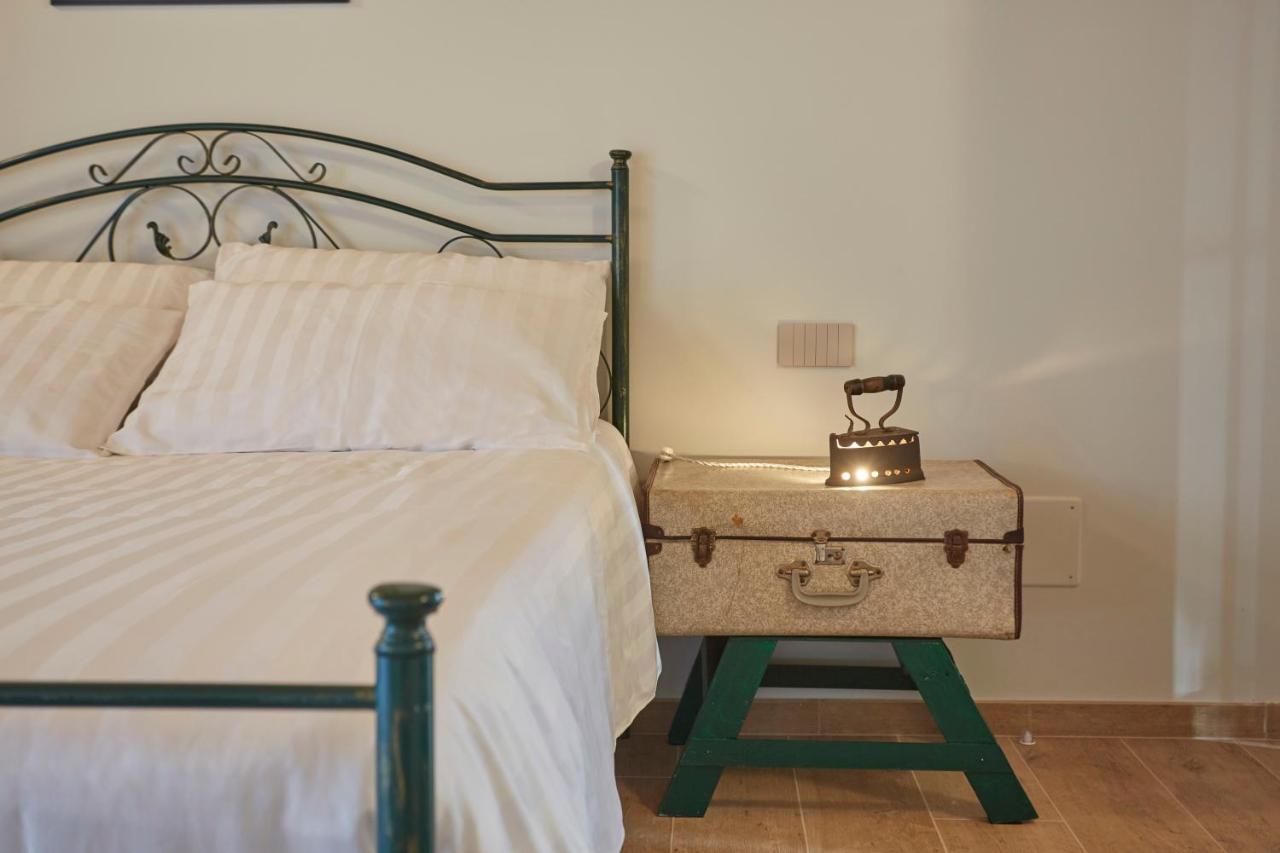 Agriturismo Nido Delle Rondini 마체라타 외부 사진