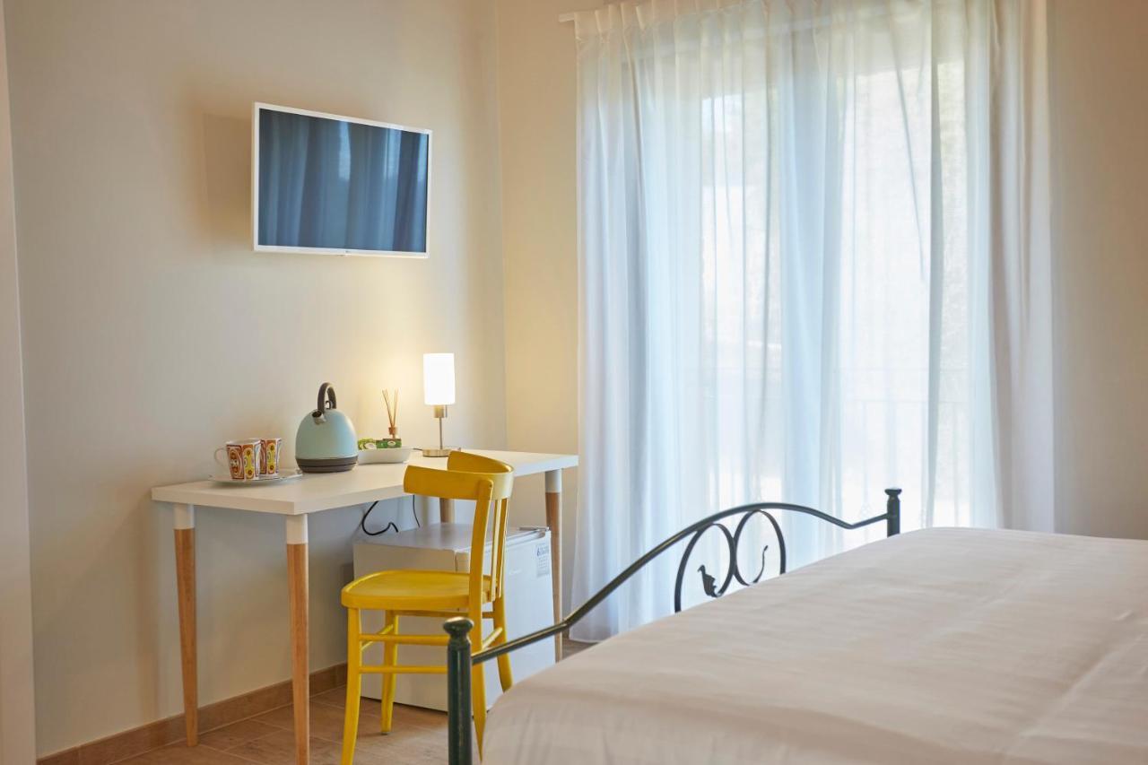 Agriturismo Nido Delle Rondini 마체라타 외부 사진