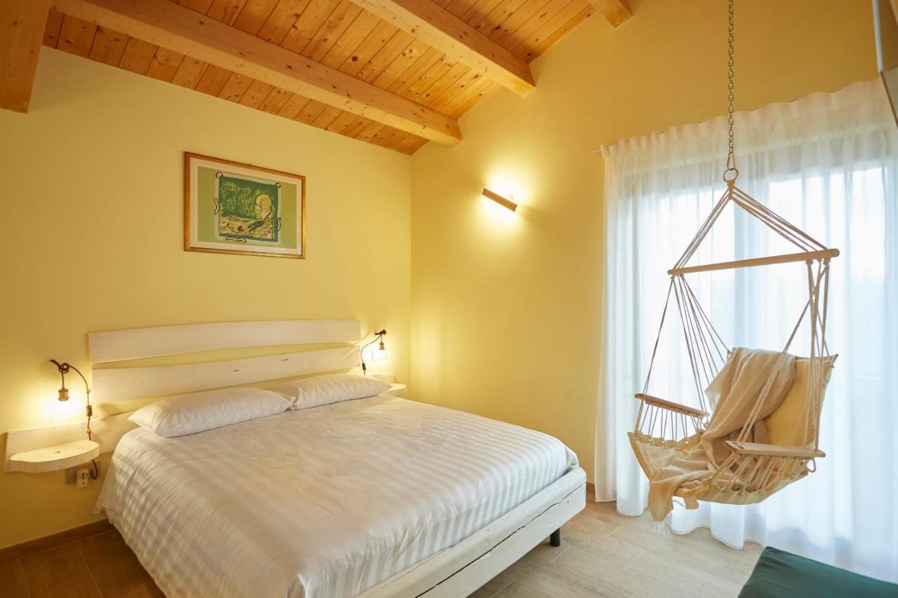 Agriturismo Nido Delle Rondini 마체라타 외부 사진